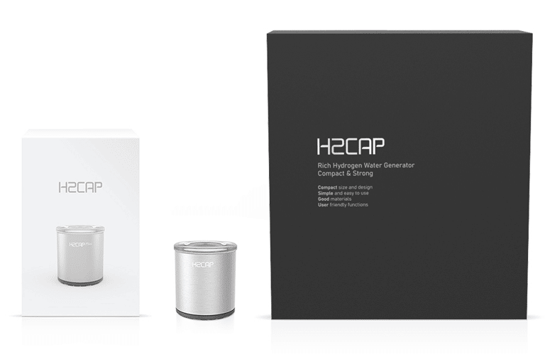 Paket H2CAP